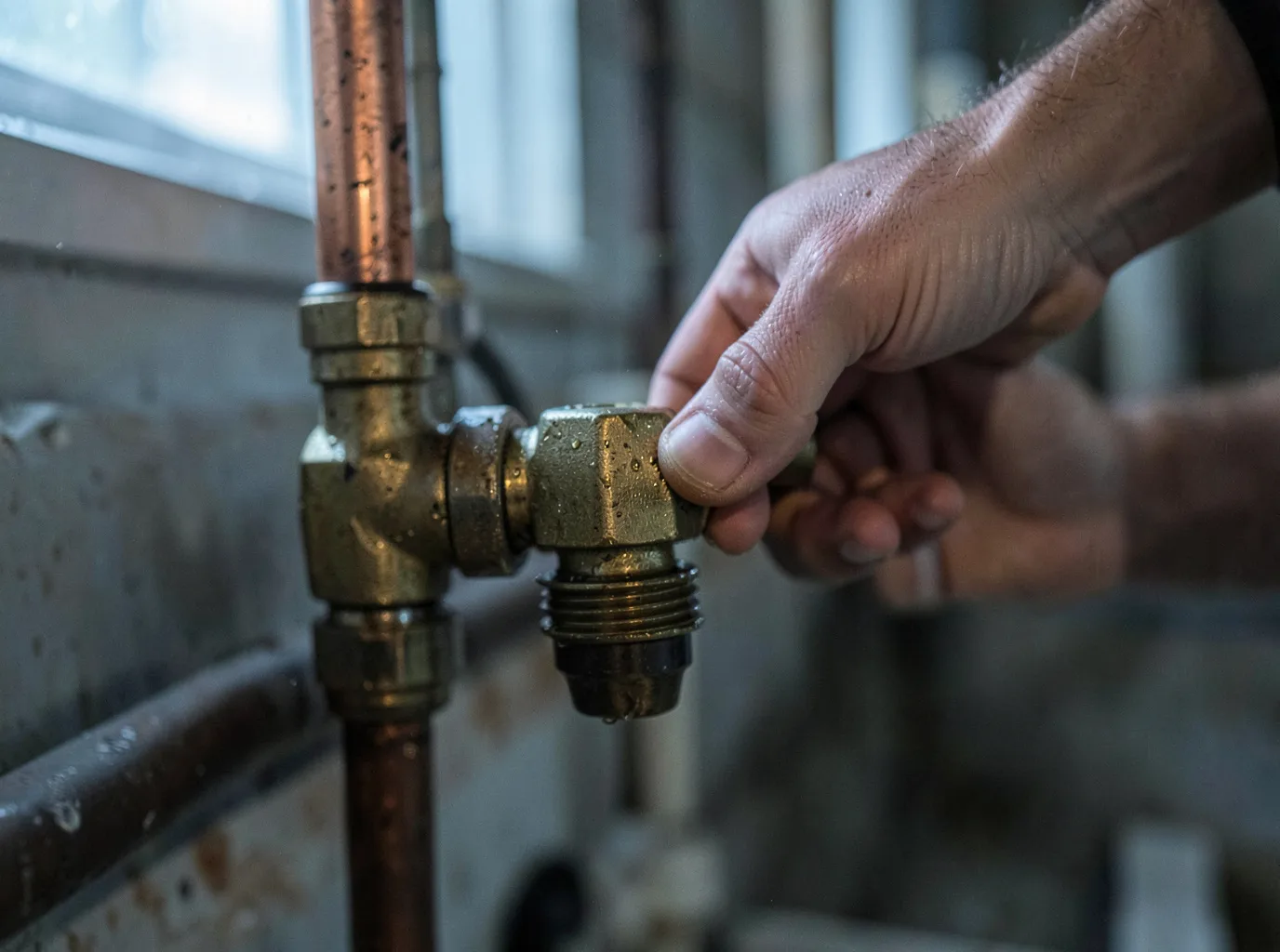 Emergency Plumber Gates, OR FAQs